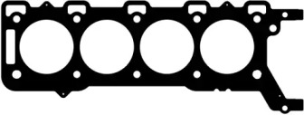 WILMINK GROUP wg1160184 -  Прокладка, головка цилиндра